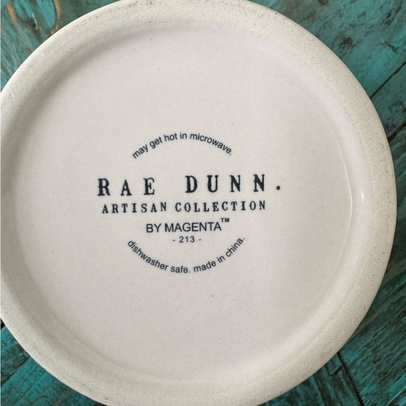 Rae Dunn Salsa + Guac Set - Picture 10 of 10